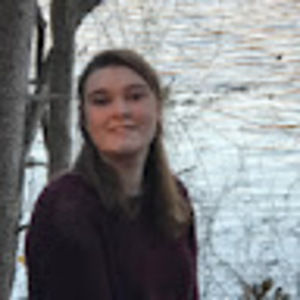 Meet your Posher, Katherine